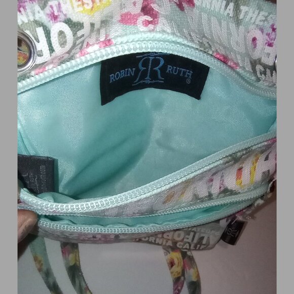 Robin Ruth Crossbody Lot of 3 - California West Virginia New York - Picture 4 of 5